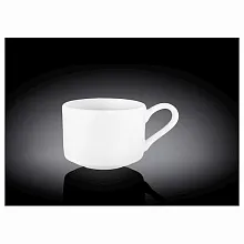 Чашка 90 мл. кофейная Практик стэкбл (блюдце 38162) /12/