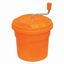 Сушилка для зелени 12 л. (JD-S338) /1/8/