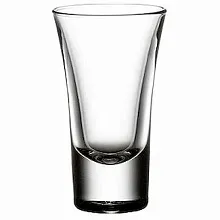 Стопка 50 мл. d=50, h=90 мм Тюльпан /96/3360/