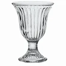 Креманка 200 мл. d=103/70, h=138 мм Айс виль Б /12/