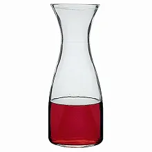 Кувшин 1 л. d=105, h=265 мм Бахус Б /6/
