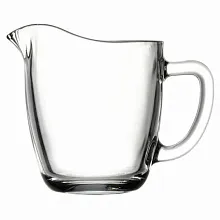 Молочник 200 мл. d=74 мм. h=90 мм. Бейзик Б /12/