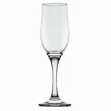 Бокал-флюте 190 мл. d=64, h=204 мм Тулип Б /24/672/