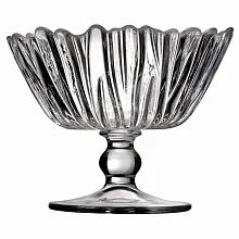 Ваза для конфет d=140 мм. Аврора Б /6/