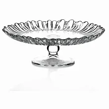 Ваза для фруктов d=205 мм. Аврора Б /1/