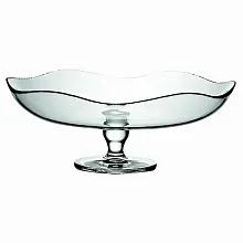 Ваза для фруктов d=303 мм. ТОСКАНА Б /6/