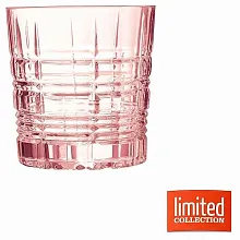 Олд Фэшн 300 мл. d=85 , h=95 мм. Даллас розовый /6/12/720/