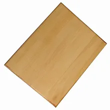 Доска разделочная бук 500*300*40 мм /1/