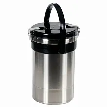 Термос 2 л. нерж. суповой "Экспресс" Аша /1/6/