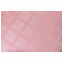 Салфетка 43*43 см. светлая брусника клетка /3/