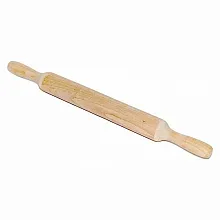 Скалка бук L=300 мм. d=40 мм /1/