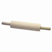 Скалка бук L=300 мм. d=70 мм /1/