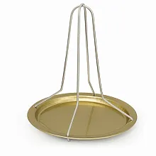 Подставка для запекания птицы 175*175*210 /1/