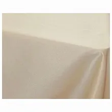 Салфетка 43*43 см. бежевая гладь /3/