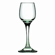 Рюмка 60 мл. d=40, h=140 мм Изабелла Б /12/