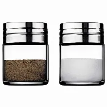 Солонка/перечница V=115 мл. Бейзик Б /1053818 /1/24/