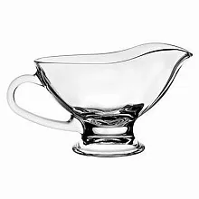 Соусник 170 мл. l=145 мм. Бейзик Б /6/12/