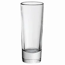Стопка 50 мл. d=40, h=100 мм Нью Йорк /12/3264/