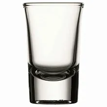Стопка 40 мл. d=41, h=70 мм Бостон Шот Б /24/