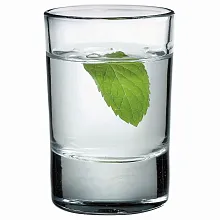 Стопка 55 мл. d=40, h=60 мм Бейзик Б /24/