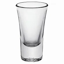 Стопка 50 мл. d=50, h=90 мм Москва /24/3000/