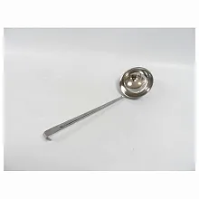 Половник 0,175 л нерж. /1/