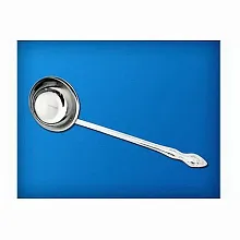 Половник 0,125 л нерж. /1/