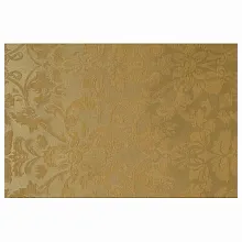 Скатерть 145*250 см. капучино мелкий цветок /3/