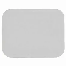 Поднос прямоуг. 32,5*53 см. белый Cambro