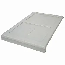 Теплоизолирующий разделитель светло-серый Cambro