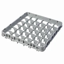 Стойка к баз. кас.для мойки 36-ячеек 1/2 высоты Cambro (36E2 151) /1/