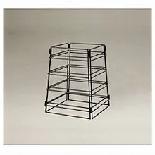 Стойка 4-х сторон.для буфетн.системы в виде башни