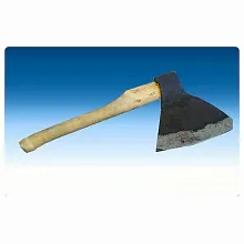 Топор мясорубный 2,4 кг /1/12/