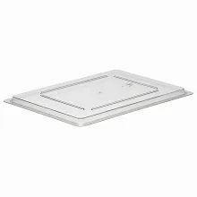 Крышка для лотков 45,7*66 см. прозрачная,поликарбонат Cambro /1/