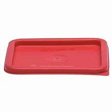 Крышка для контейнера пищ. прямоуг. Cambro (для 8SFSPP) /1/