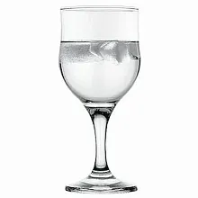 Бокал для воды 310 мл. d=80, h=170 мм Тулип Б /12/540/