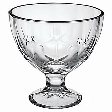 Креманка 294 мл. d=100, h=102 мм Мальдивы (H5329) /24/576/