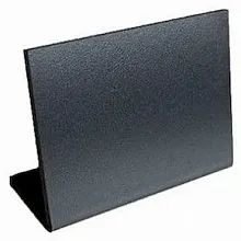 Ценник 70*50 мм. меловой угловой /1/