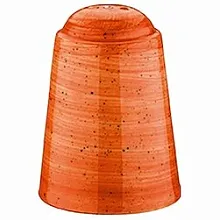 Перечница h=70 мм. Терракота /6/24/