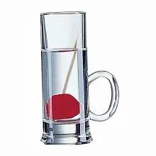 Стопка 60 мл. d=36/63, h=101 мм ликерная с ручкой Исланд /12/