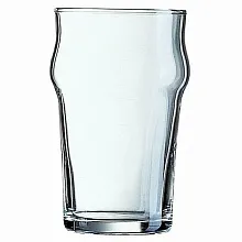 Стакан для пива 0,34 л. d=77, h=127 мм Ноник /48/
