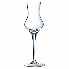 Рюмка для граппы 100 мл. d=64, h=182 мм Спиритс /6/24/