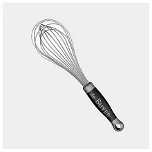 Венчик L= 45 см. нерж. 16спиц/8петель толщина спицы 1,8 мм. De Buyer /1/