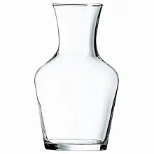 Декантер 1 л. d=11,6 см. h=20см. /6/