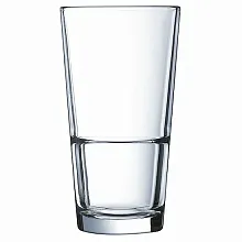 Хайбол 290 мл. d=76, h=119 мм Стэк Ап /6/24/