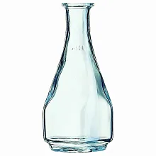 Штоф 0,5 л. d=96, h=199 мм Carre (06997) /12/