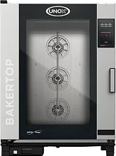 Печь конвекционная Unox XEBC-10EU-E1RM