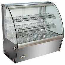 Витрина тепловая Viatto HTH120