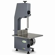 Пила для мяса Fama FSGM 108E 220В, крашеный корпус