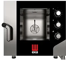 Пароконвектомат Tecnoeka MKF 511 S